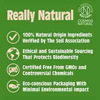 Salt of the Earth Natural Deodorant - Oud & Bergamot